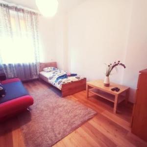 Apartament Esfiria