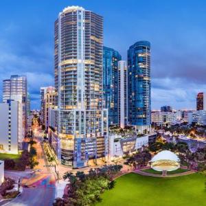 Hyatt Centric Las Olas Fort Lauderdale hotel photo