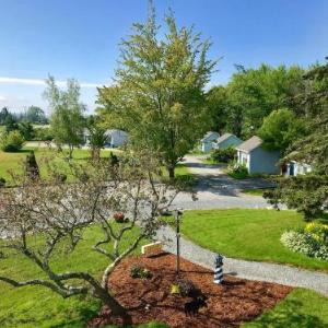Isleview Motel & Cottages