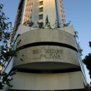 Belo Horizonte Plaza