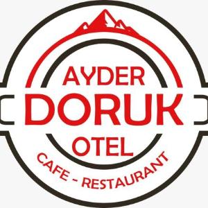 Ayder Doruk Otel