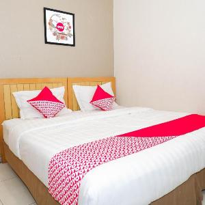 House Of Blessing Guest House
