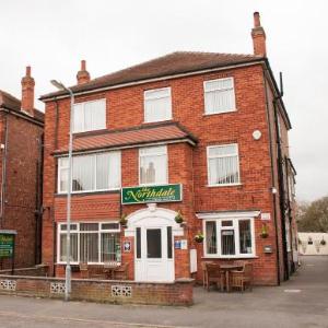 The Northdale Hotel Ltd
