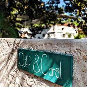 Cliff & Coral