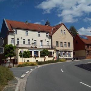 Restaurant & Hotel Druidenstein