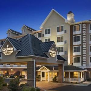 Country Inn & Suites by Radisson State College (Penn State Area) PA