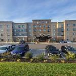 Staybridge Suites - Nashville SE - Murfreesboro