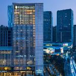 Intercontinental Foshan New City