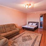 Apartment in Tyumen 