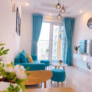 HomeAway 02_The Sóng Vung Tau_3BRs LUX Condotel