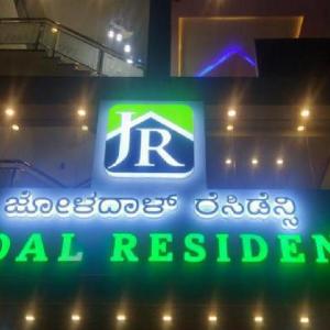 Joldal Residency