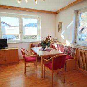 Appartement Wartinger by Schladming-Appartements