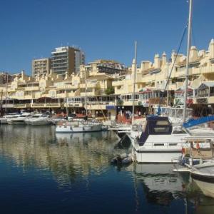 Apartamento Holidays on the Beach
