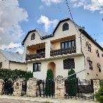 Guest House Beregovo