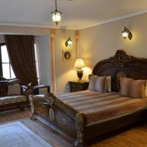 Boutique Hotel Boris Palace & Restaurant