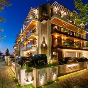 Mala Garden Design Hotel