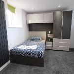 Apartment in Coventry 