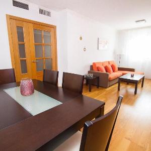 Eurostar Apartment - Main Train Station