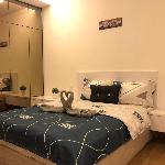 Lovely Vacation Homestay Kuala Lumpur 