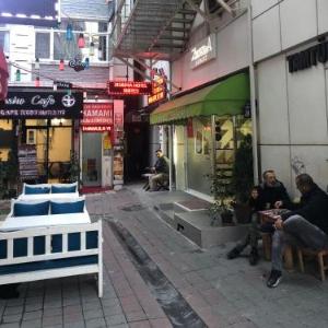 Bakırköy Zeugma Suit Otel