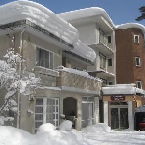 Hakuba inn Bloom