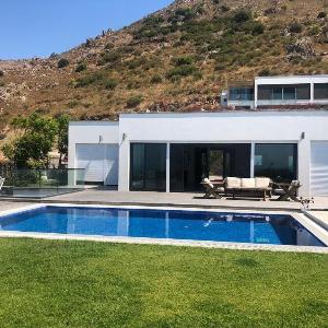 Amazing 3 BR Garden and Pool in Bodrum