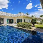 Tropical 4 Bedroom Pool Villa L21