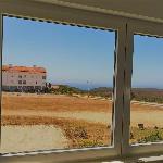 Seaview Apartment - sunny ocean view apartment  Aljezur 