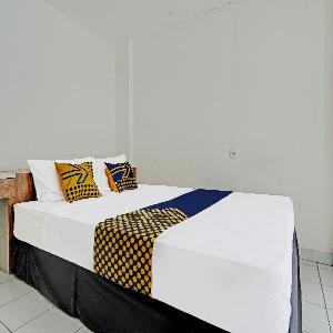 Hotel O Alamanda 7 Syariah