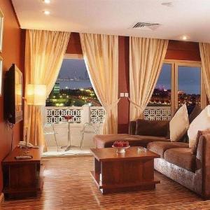 Spice Hotel Suites