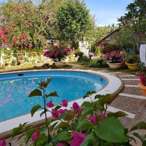 Flower Garden Hostel