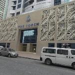 Entire house - 1- bed Dubai Marina Apartment in prime location