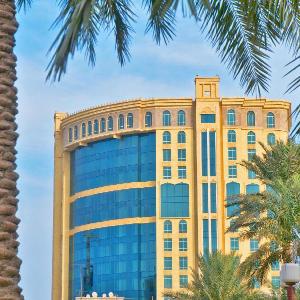 Grand Regal Hotel