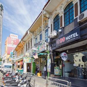 G99 Hotel