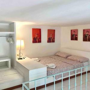 Ciclamino Apartment in Rome