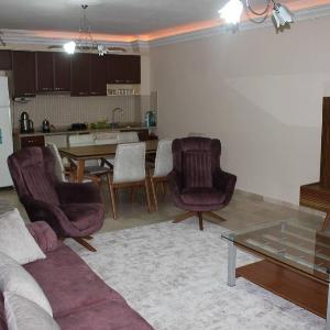 Kestel Apartment 21