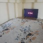 AFFORDABLE TRANSIENT  LOFT NEAR NAIA NETFLIX WIFI