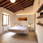 La casa nel Borgo - Appartamento Superior Toscana Pienza