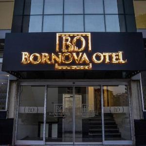 Bornova Otel