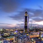 Sofitel Dubai The Obelisk