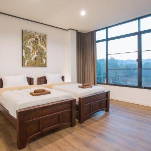 Khaoyai Valley 5