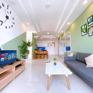Gold HomeStay