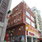 Chengke Hotel Shanxi Taiyuan Xiaodiao District Wucheng Road