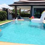 New70 Poolvilla Huahin