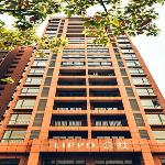 LIPPO Hotel Jiangxi Nanchang Xinjian District Honggutan West High Speed Railway Station