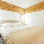 Double room in Buchenland Hotel Gura Humorului