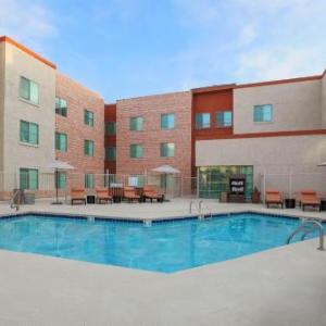 Hampton Inn And Suites Denver Tech Center hotel in Denver