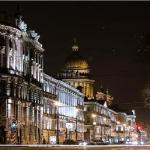 Nevsky-1 Saint Petersburg 