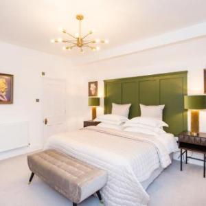 The Tower by Harrogate Serviced Apartments