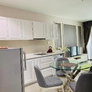 Khu Suite Deluxe@I-City Theme Park
